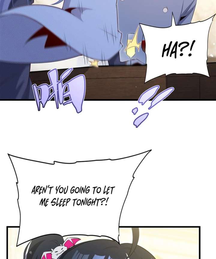 Shut up, Evil Dragon, I don’t want to raise a child with you anymore Chapter 73 - Page 24
