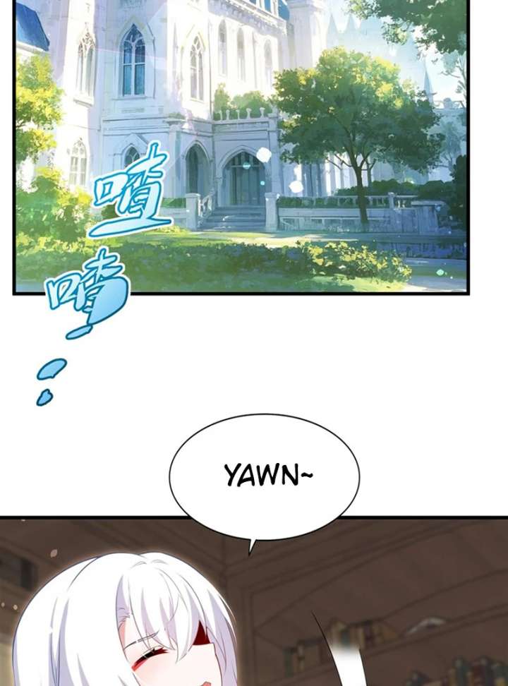 Shut up, Evil Dragon, I don’t want to raise a child with you anymore Chapter 73 - Page 27