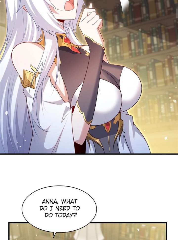 Shut up, Evil Dragon, I don’t want to raise a child with you anymore Chapter 73 - Page 28