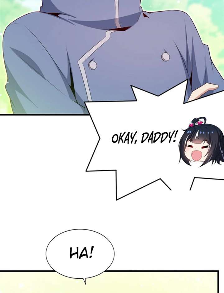 Shut up, Evil Dragon, I don’t want to raise a child with you anymore Chapter 73 - Page 39