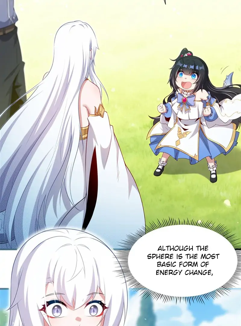 Shut up, Evil Dragon, I don’t want to raise a child with you anymore Chapter 74 - Page 2