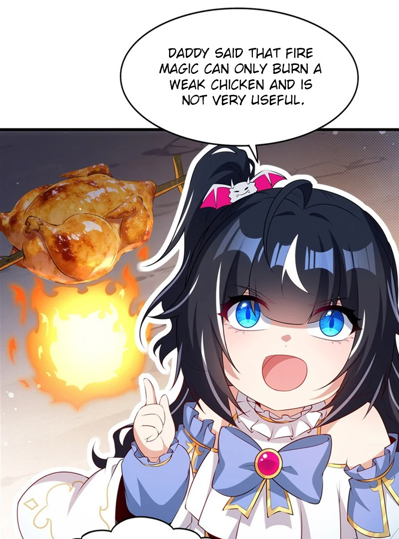 Shut up, Evil Dragon, I don’t want to raise a child with you anymore Chapter 74 - Page 6