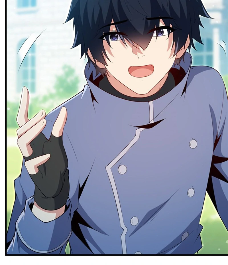 Shut up, Evil Dragon, I don’t want to raise a child with you anymore Chapter 74 - Page 9
