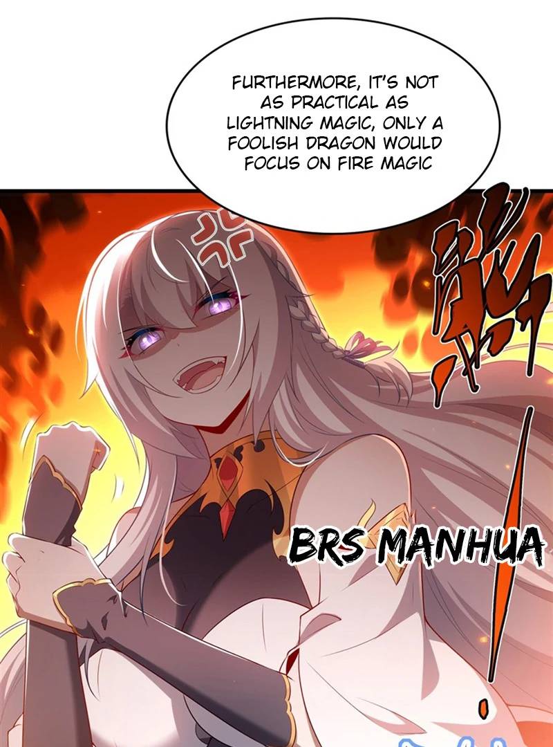 Shut up, Evil Dragon, I don’t want to raise a child with you anymore Chapter 74 - Page 14