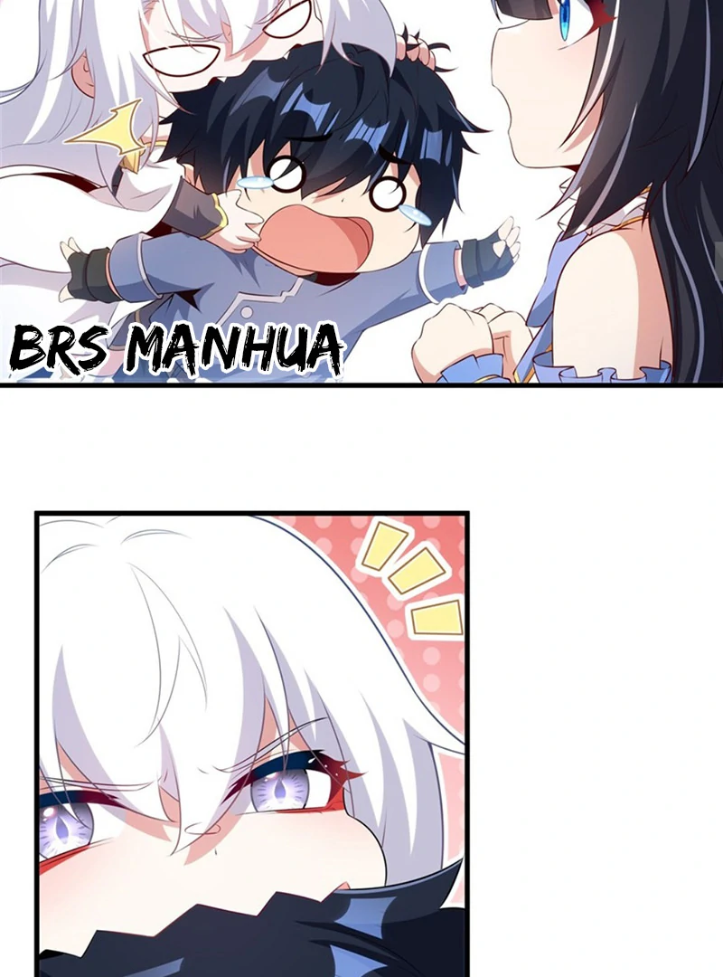 Shut up, Evil Dragon, I don’t want to raise a child with you anymore Chapter 74 - Page 16
