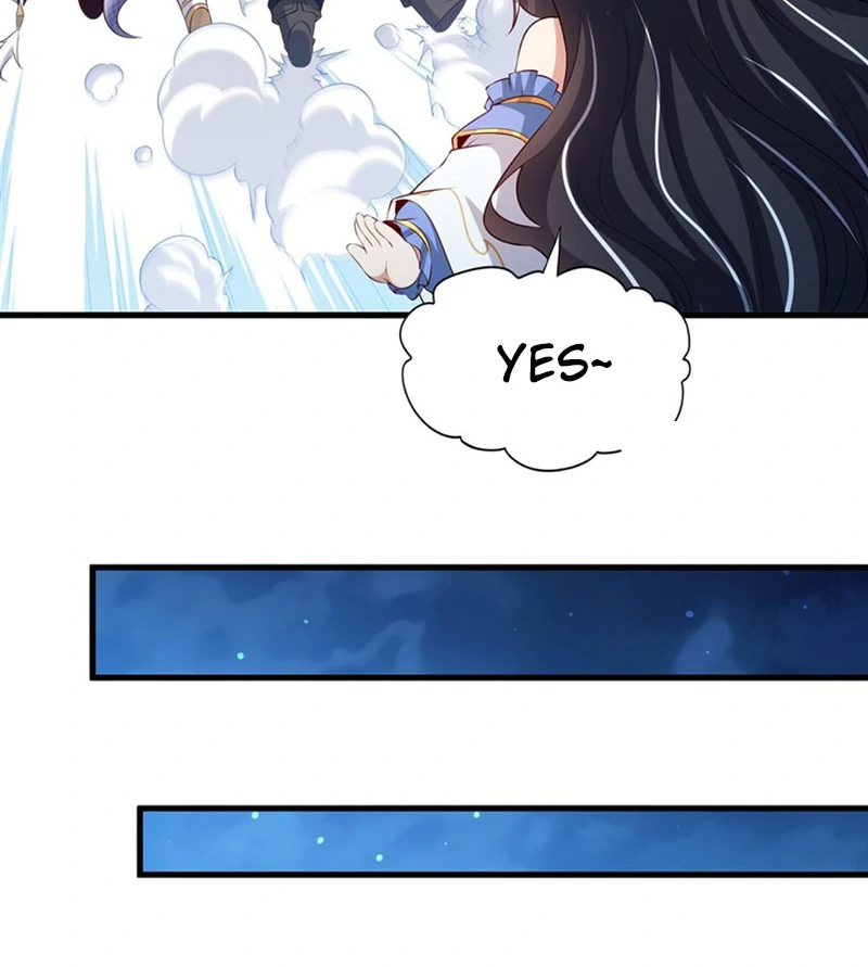 Shut up, Evil Dragon, I don’t want to raise a child with you anymore Chapter 74 - Page 18