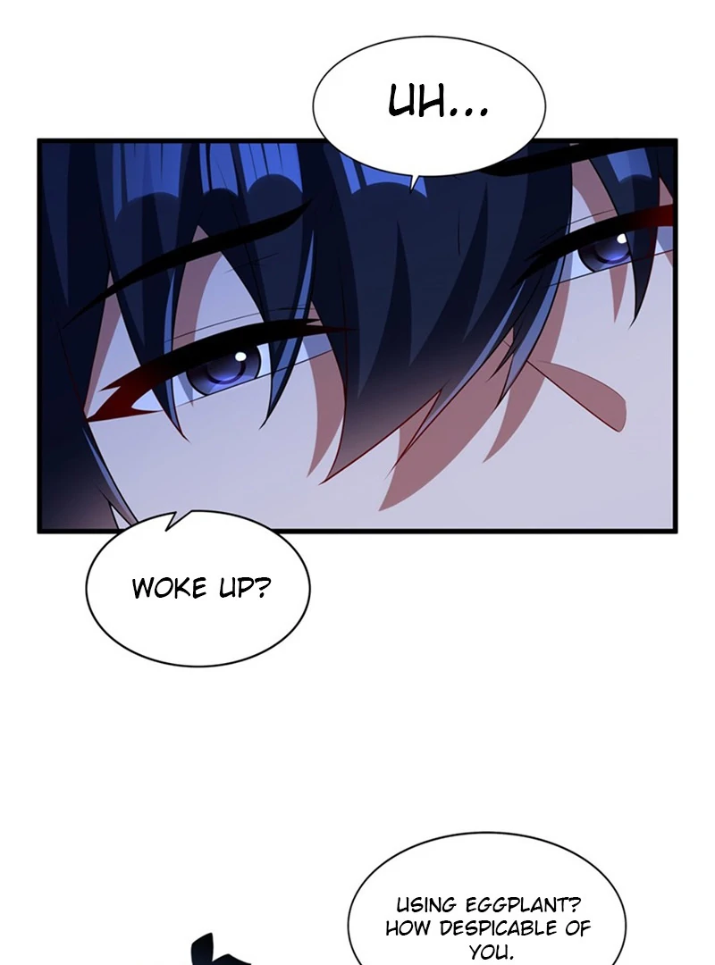 Shut up, Evil Dragon, I don’t want to raise a child with you anymore Chapter 74 - Page 24