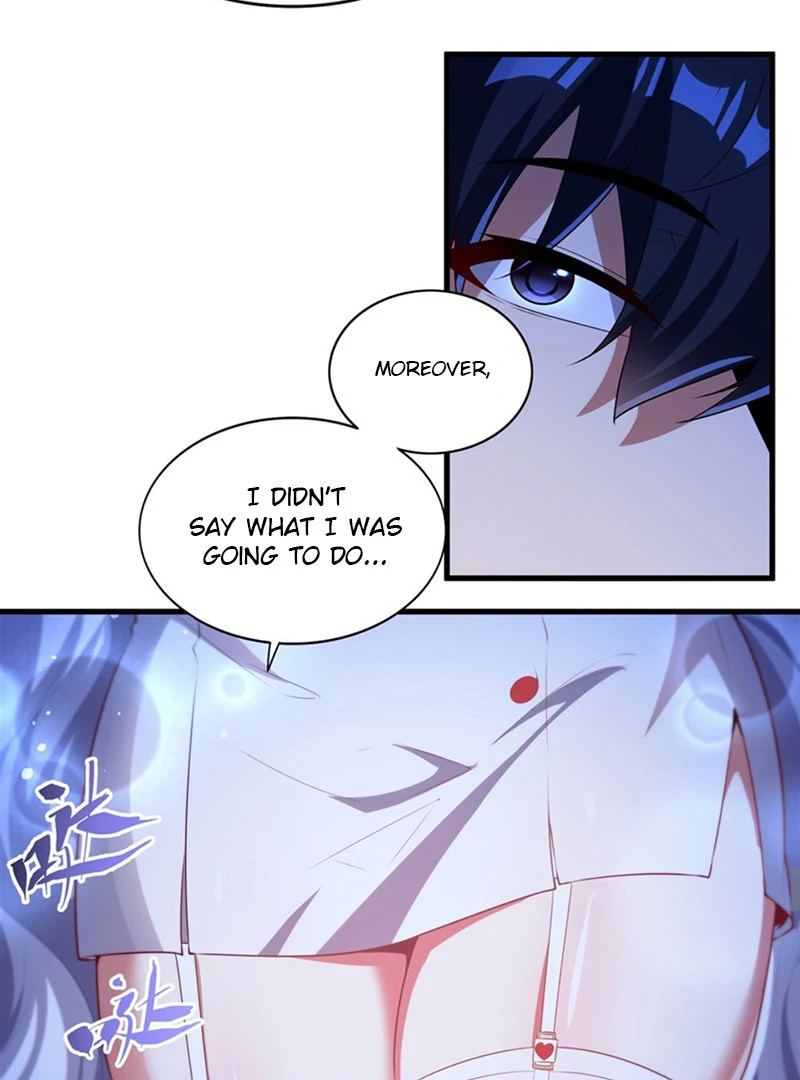 Shut up, Evil Dragon, I don’t want to raise a child with you anymore Chapter 74 - Page 26