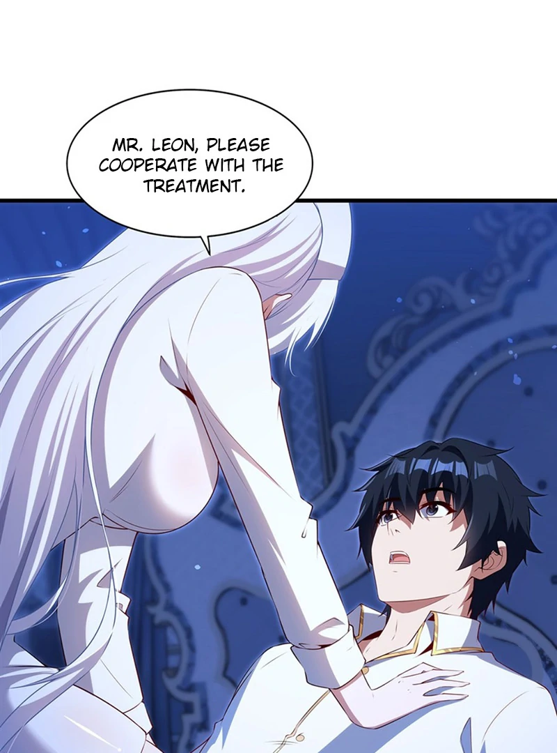 Shut up, Evil Dragon, I don’t want to raise a child with you anymore Chapter 74 - Page 31