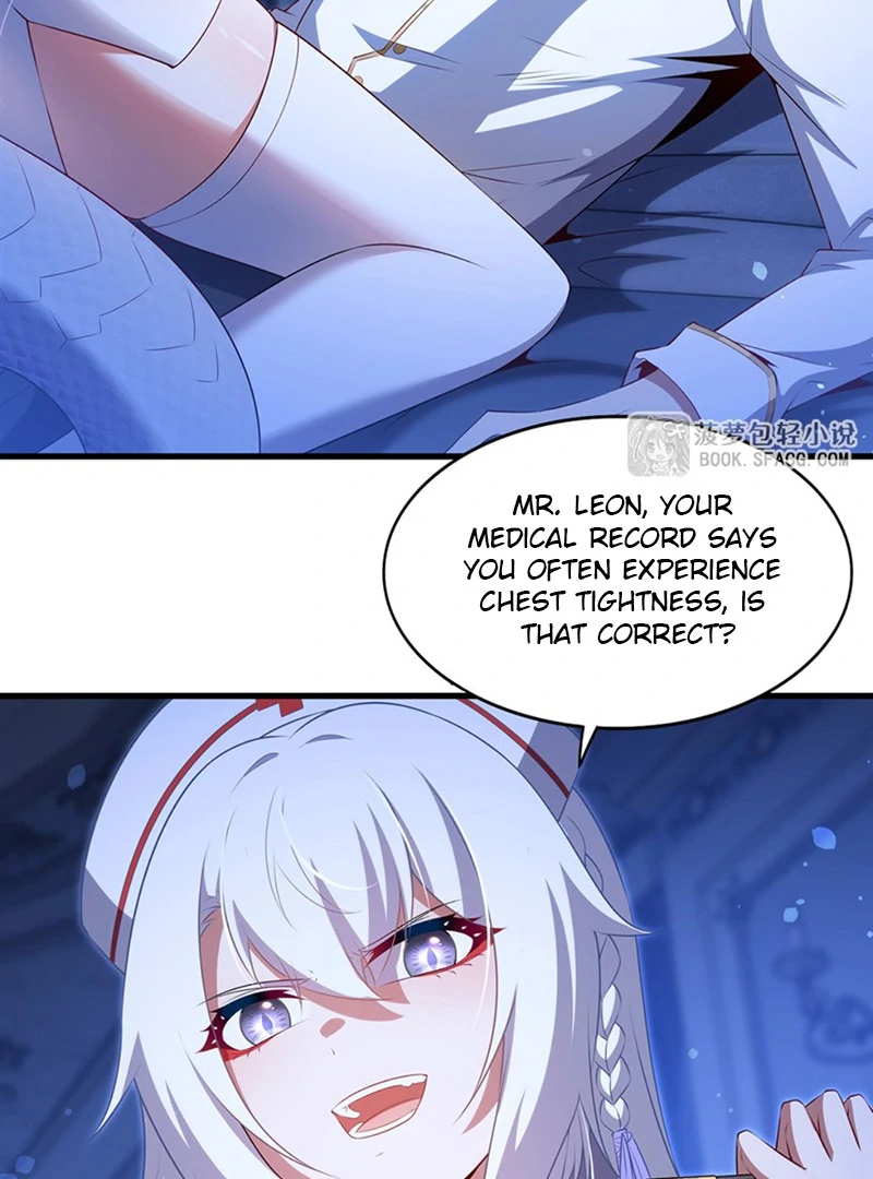 Shut up, Evil Dragon, I don’t want to raise a child with you anymore Chapter 74 - Page 32