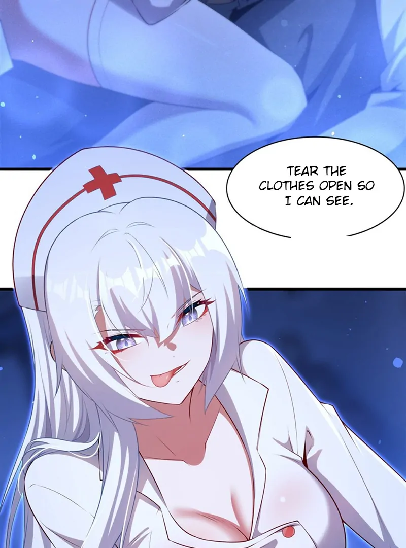 Shut up, Evil Dragon, I don’t want to raise a child with you anymore Chapter 75 - Page 3