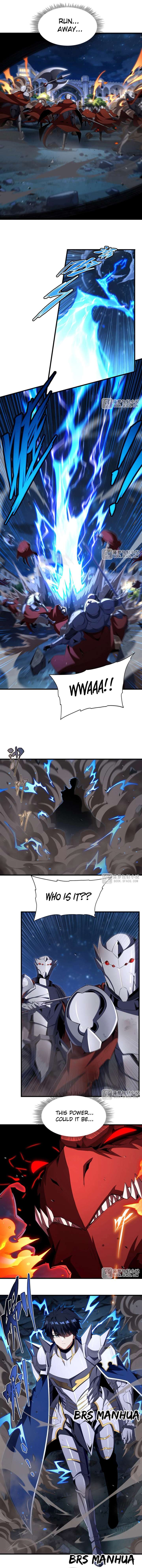 Shut up, Evil Dragon, I don’t want to raise a child with you anymore Chapter 88 - Page 13