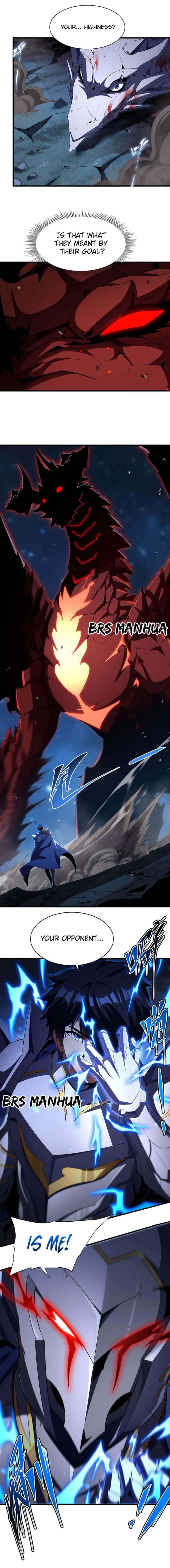 Shut up, Evil Dragon, I don’t want to raise a child with you anymore Chapter 88 - Page 14