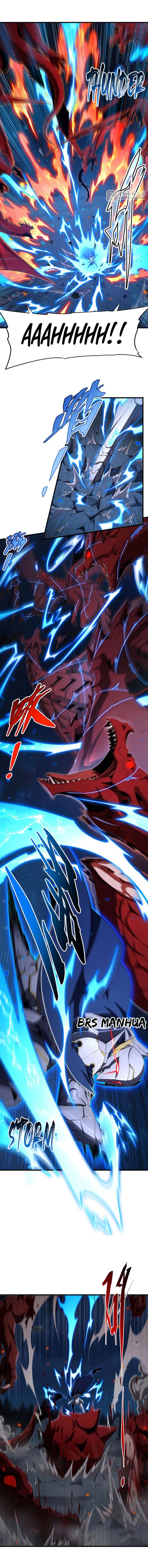 Shut up, Evil Dragon, I don’t want to raise a child with you anymore Chapter 89 - Page 4