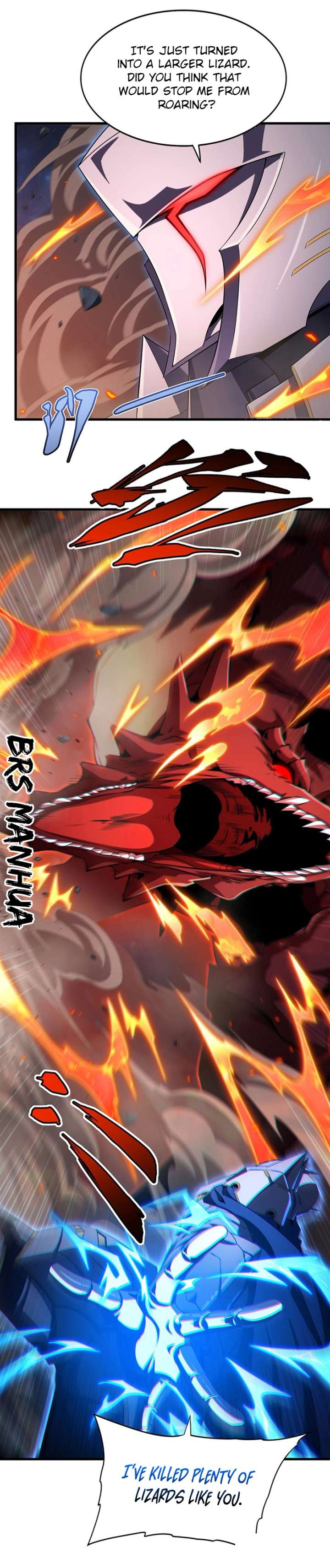 Shut up, Evil Dragon, I don’t want to raise a child with you anymore Chapter 89 - Page 15