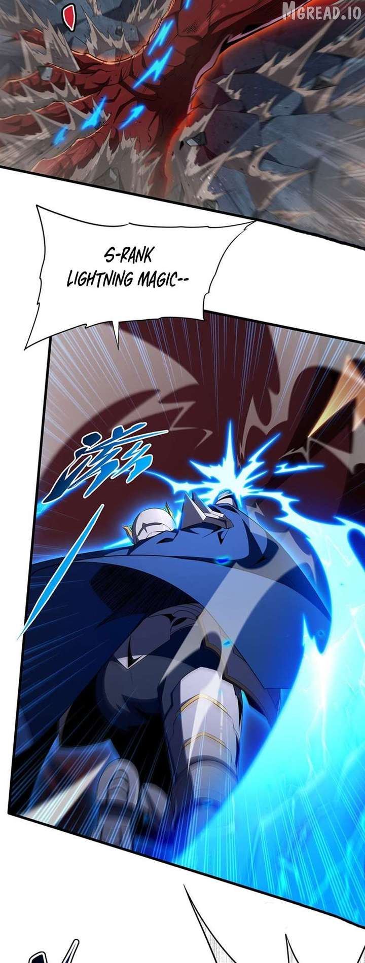 Shut up, Evil Dragon, I don’t want to raise a child with you anymore Chapter 90 - Page 4