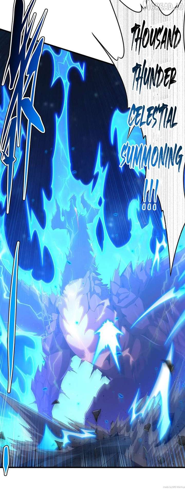 Shut up, Evil Dragon, I don’t want to raise a child with you anymore Chapter 90 - Page 5