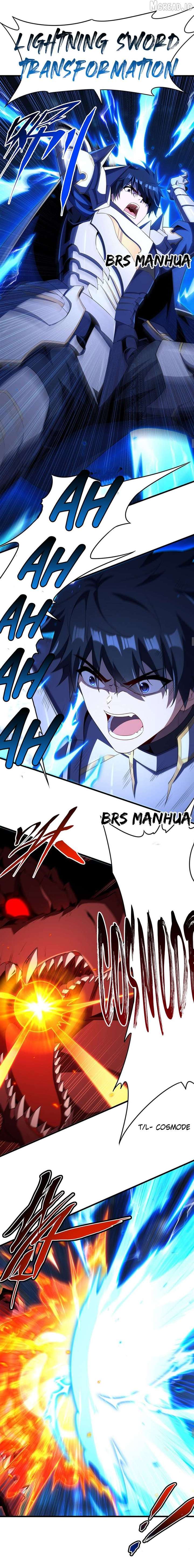 Shut up, Evil Dragon, I don’t want to raise a child with you anymore Chapter 90 - Page 9