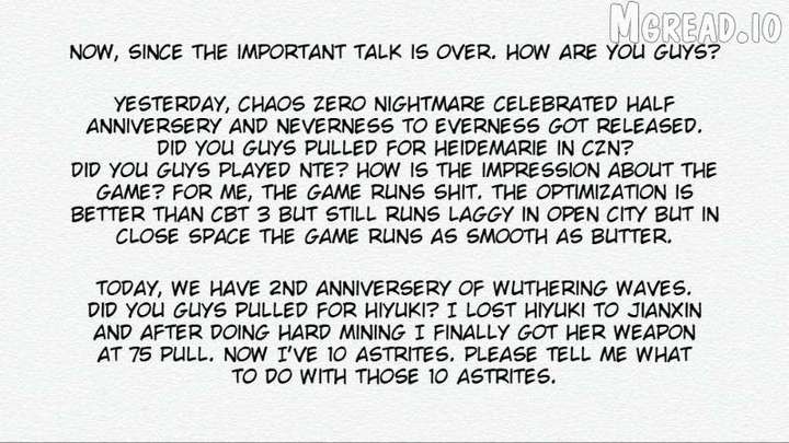 Shut up, Evil Dragon, I don’t want to raise a child with you anymore Chapter 91 - Page 18