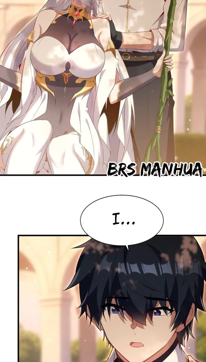 Shut up, Evil Dragon, I don’t want to raise a child with you anymore Chapter 97 - Page 2