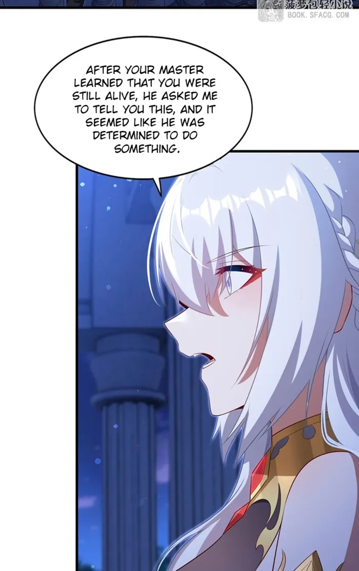 Shut up, Evil Dragon, I don’t want to raise a child with you anymore Chapter 97 - Page 13