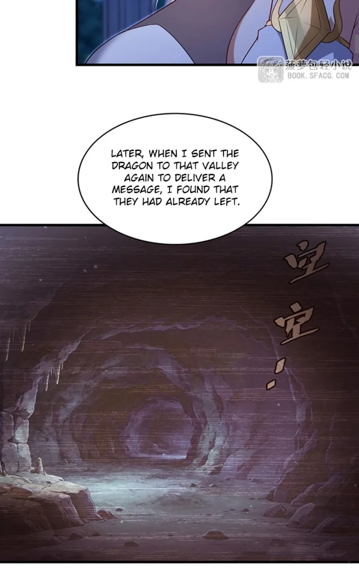 Shut up, Evil Dragon, I don’t want to raise a child with you anymore Chapter 97 - Page 14