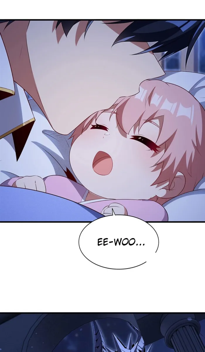 Shut up, Evil Dragon, I don’t want to raise a child with you anymore Chapter 97 - Page 26