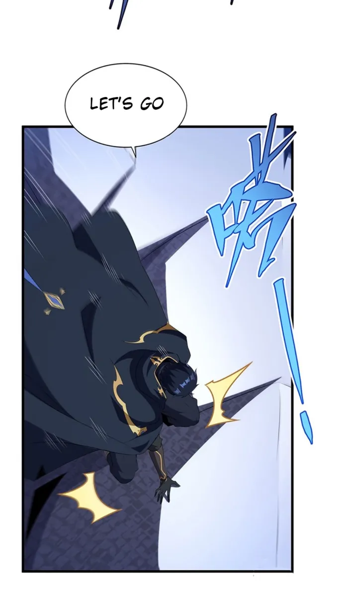 Shut up, Evil Dragon, I don’t want to raise a child with you anymore Chapter 97 - Page 27