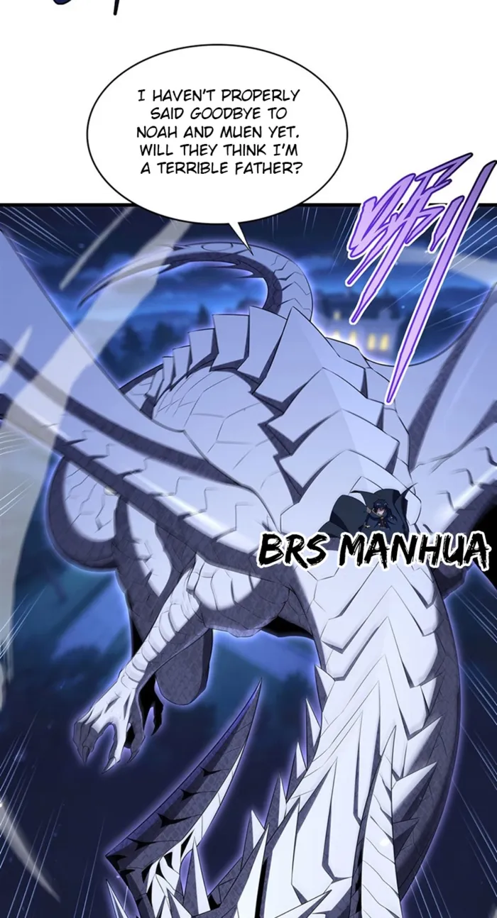 Shut up, Evil Dragon, I don’t want to raise a child with you anymore Chapter 97 - Page 29