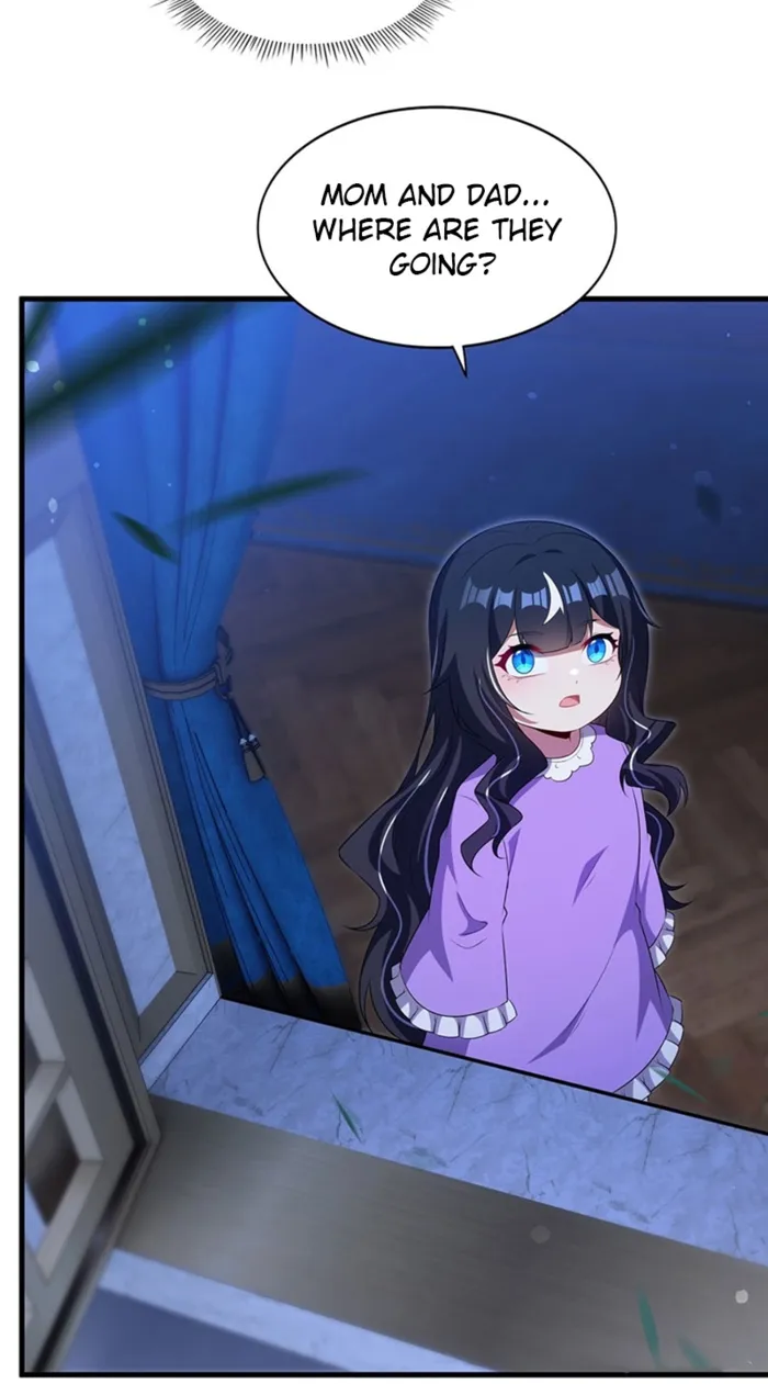 Shut up, Evil Dragon, I don’t want to raise a child with you anymore Chapter 97 - Page 31