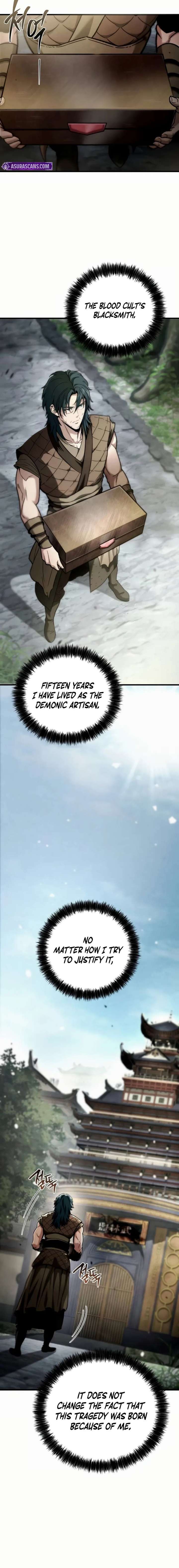 Sichuan’s Supreme King Chapter 1 - Page 9