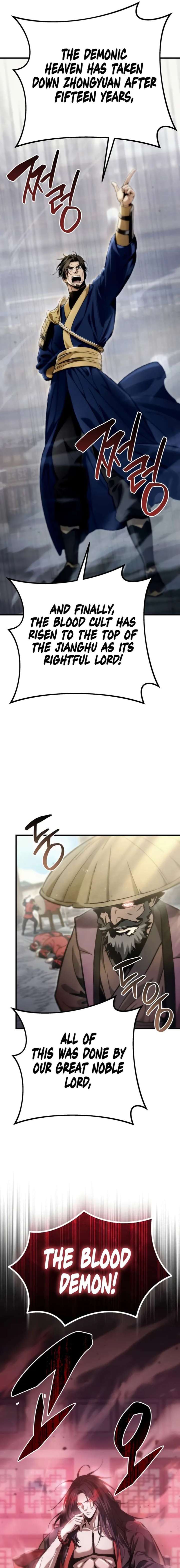 Sichuan’s Supreme King Chapter 1 - Page 12