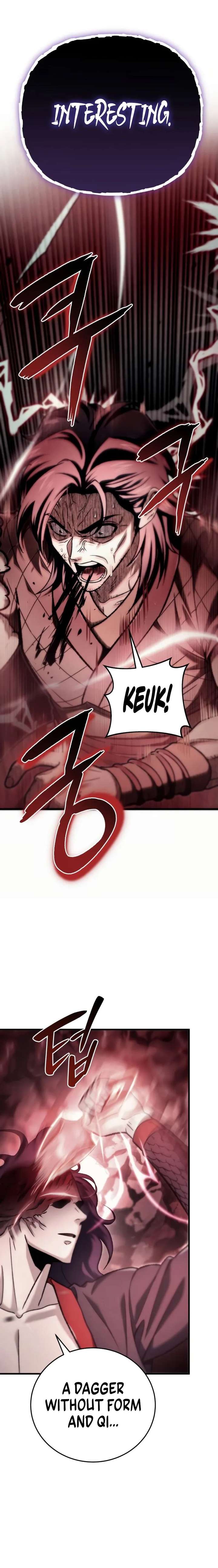 Sichuan’s Supreme King Chapter 1 - Page 26