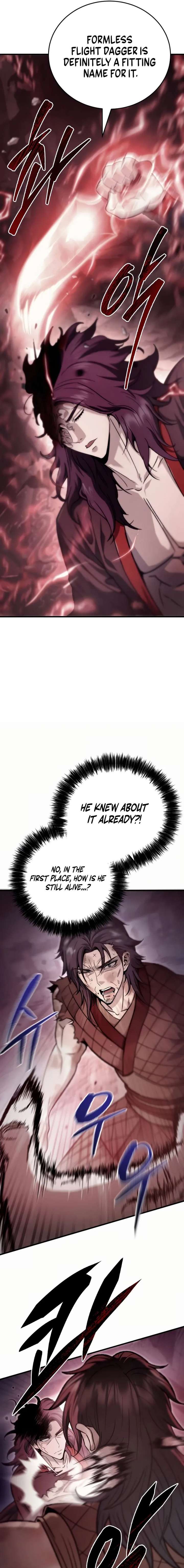 Sichuan’s Supreme King Chapter 1 - Page 27