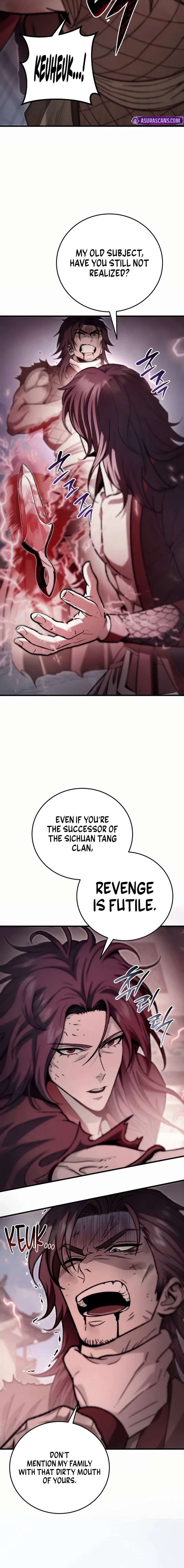 Sichuan’s Supreme King Chapter 1 - Page 28