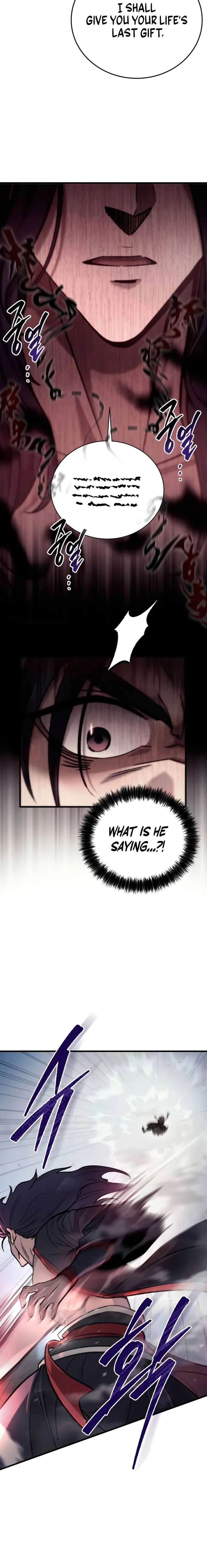 Sichuan’s Supreme King Chapter 1 - Page 30
