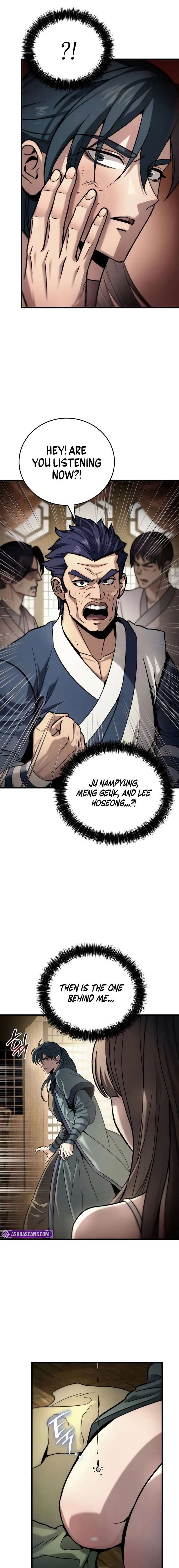 Sichuan’s Supreme King Chapter 1 - Page 39