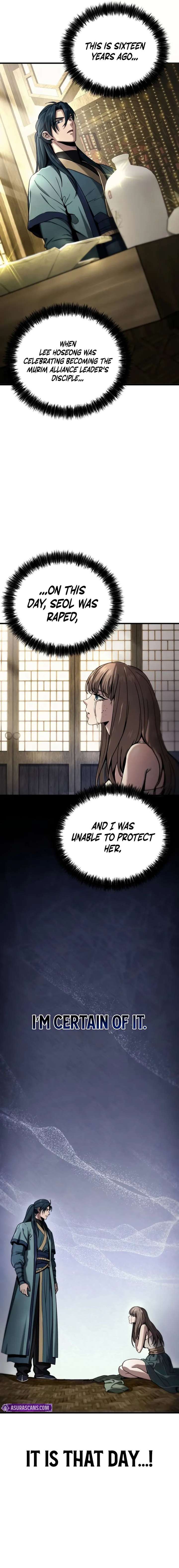 Sichuan’s Supreme King Chapter 1 - Page 41