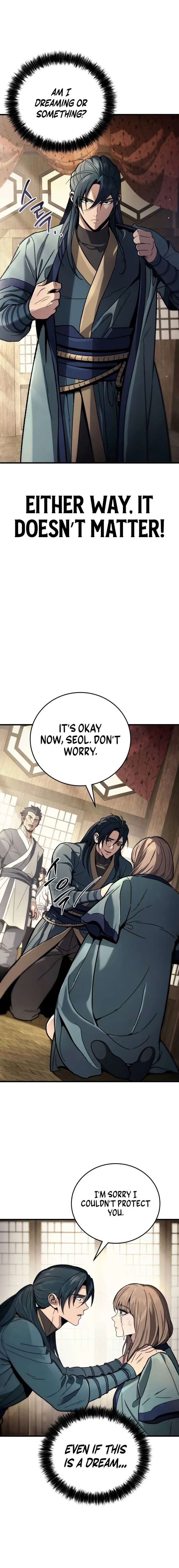 Sichuan’s Supreme King Chapter 1 - Page 42