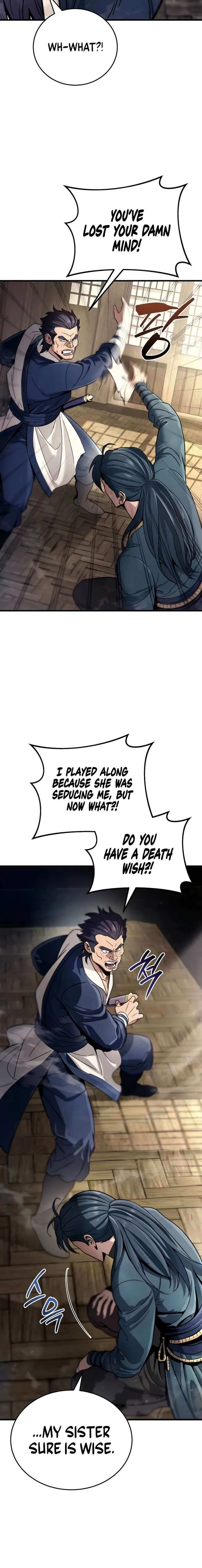Sichuan’s Supreme King Chapter 1 - Page 44