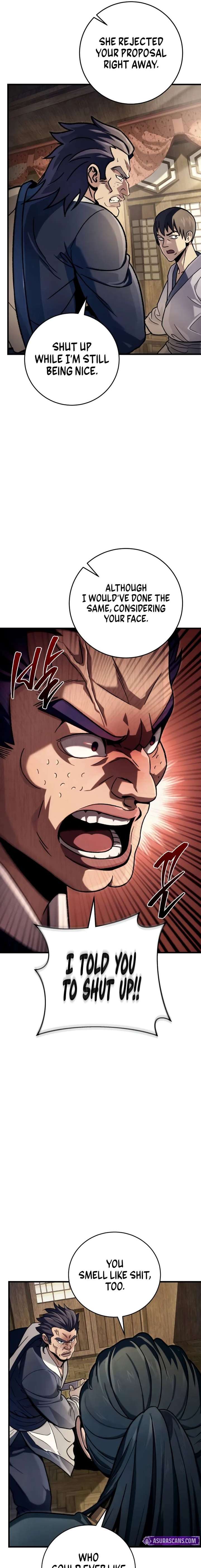 Sichuan’s Supreme King Chapter 1 - Page 45