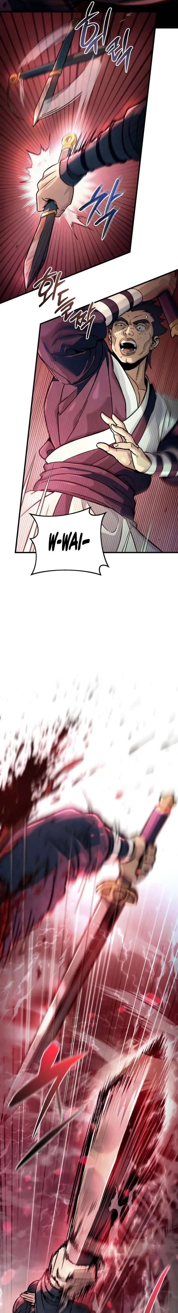 Sichuan’s Supreme King Chapter 1 - Page 53