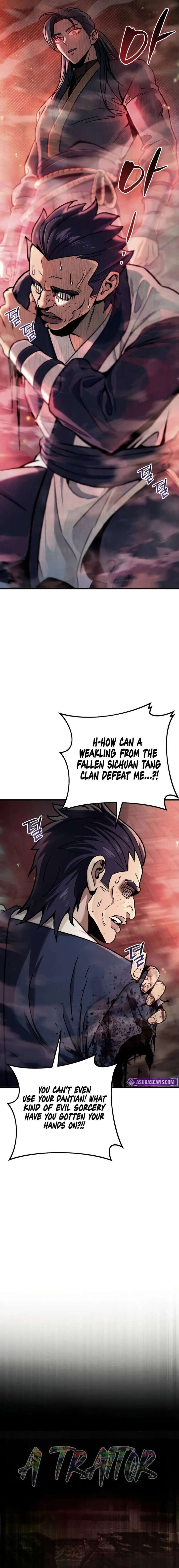 Sichuan’s Supreme King Chapter 1 - Page 55