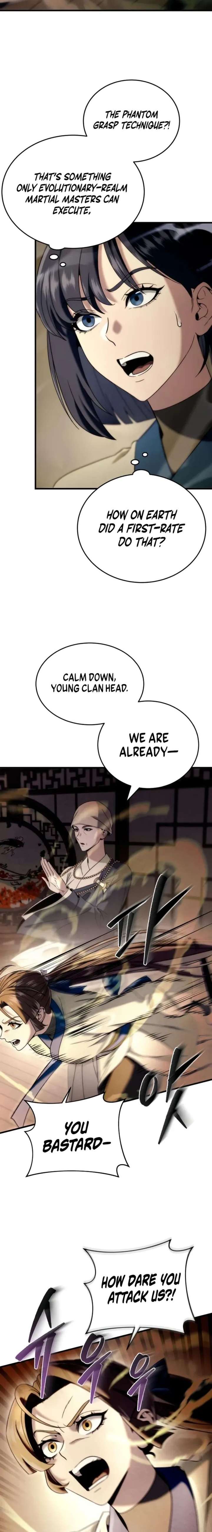 Sichuan’s Supreme King Chapter 11 - Page 2