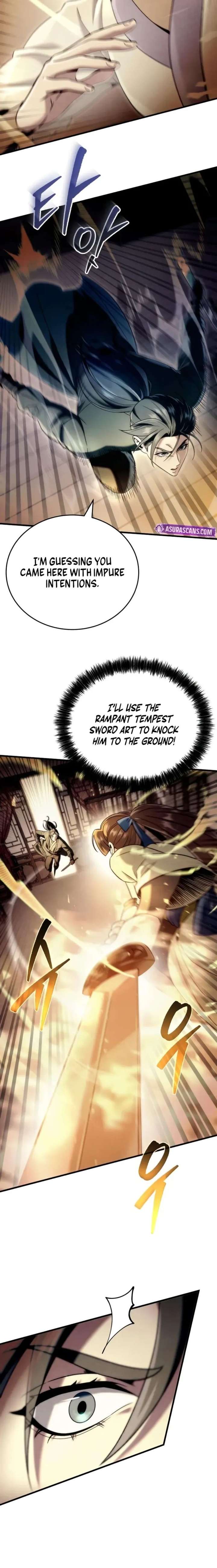 Sichuan’s Supreme King Chapter 11 - Page 3