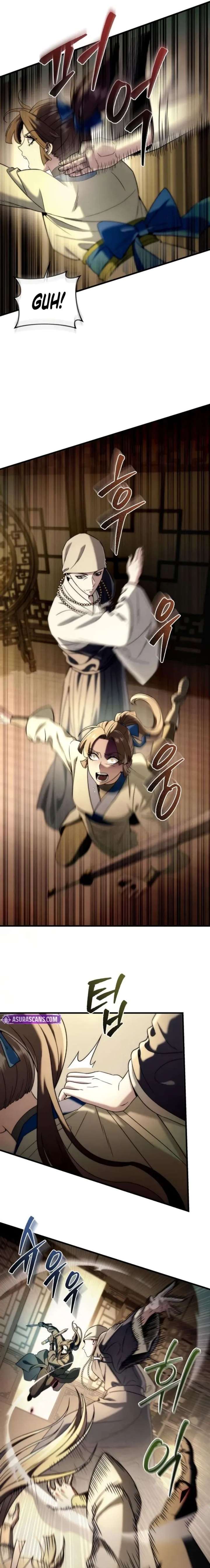 Sichuan’s Supreme King Chapter 11 - Page 4