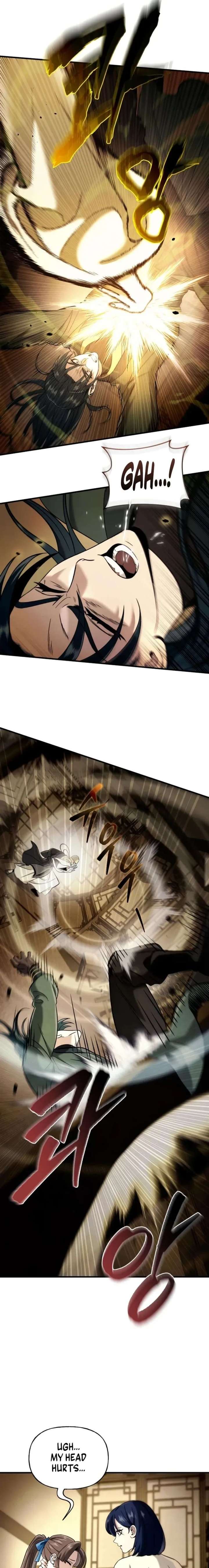 Sichuan’s Supreme King Chapter 11 - Page 11