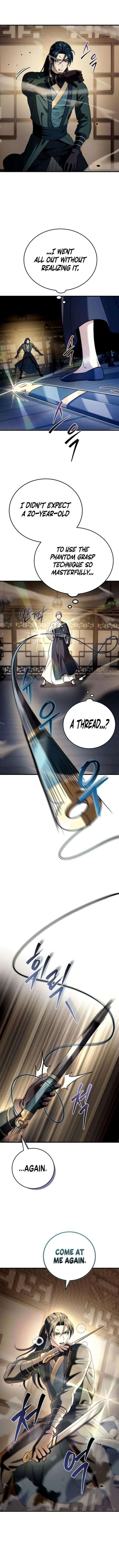 Sichuan’s Supreme King Chapter 11 - Page 13