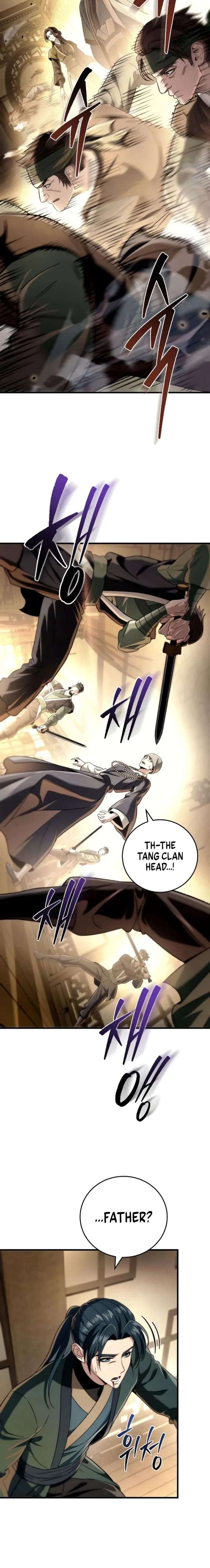 Sichuan’s Supreme King Chapter 11 - Page 15