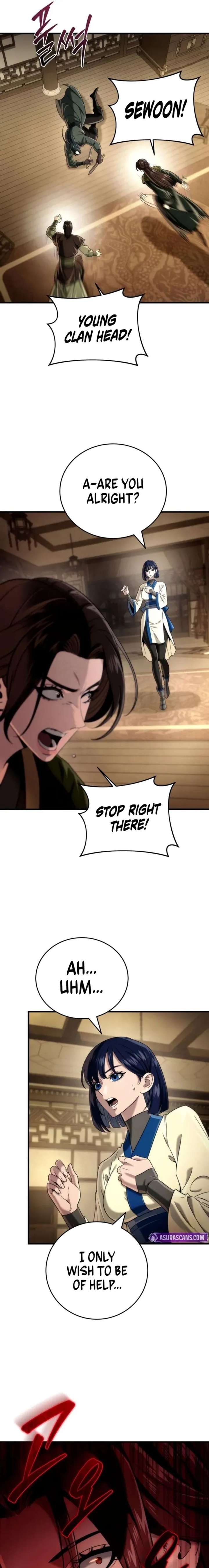 Sichuan’s Supreme King Chapter 11 - Page 16